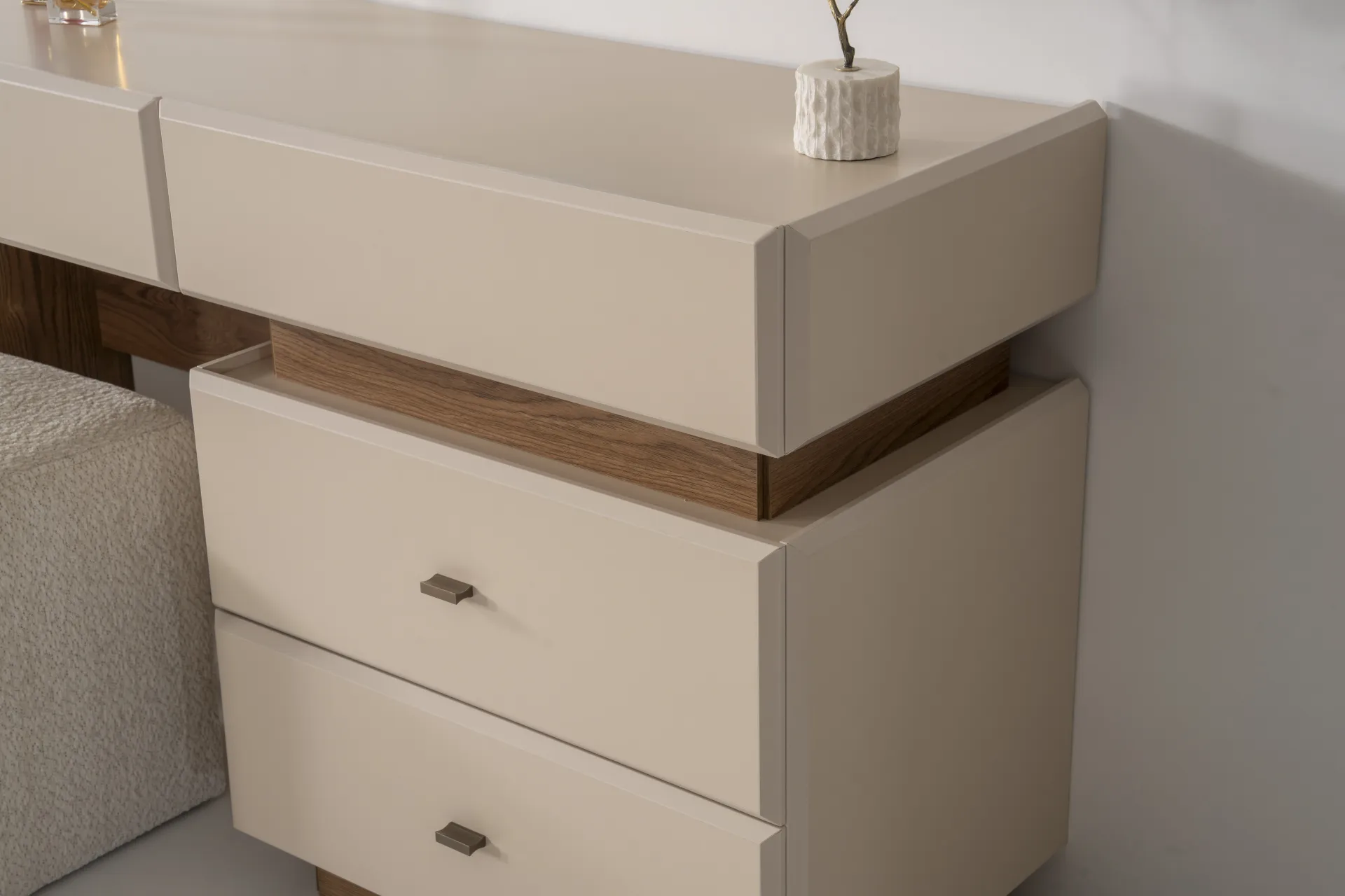 İstanbul Yatak Odası